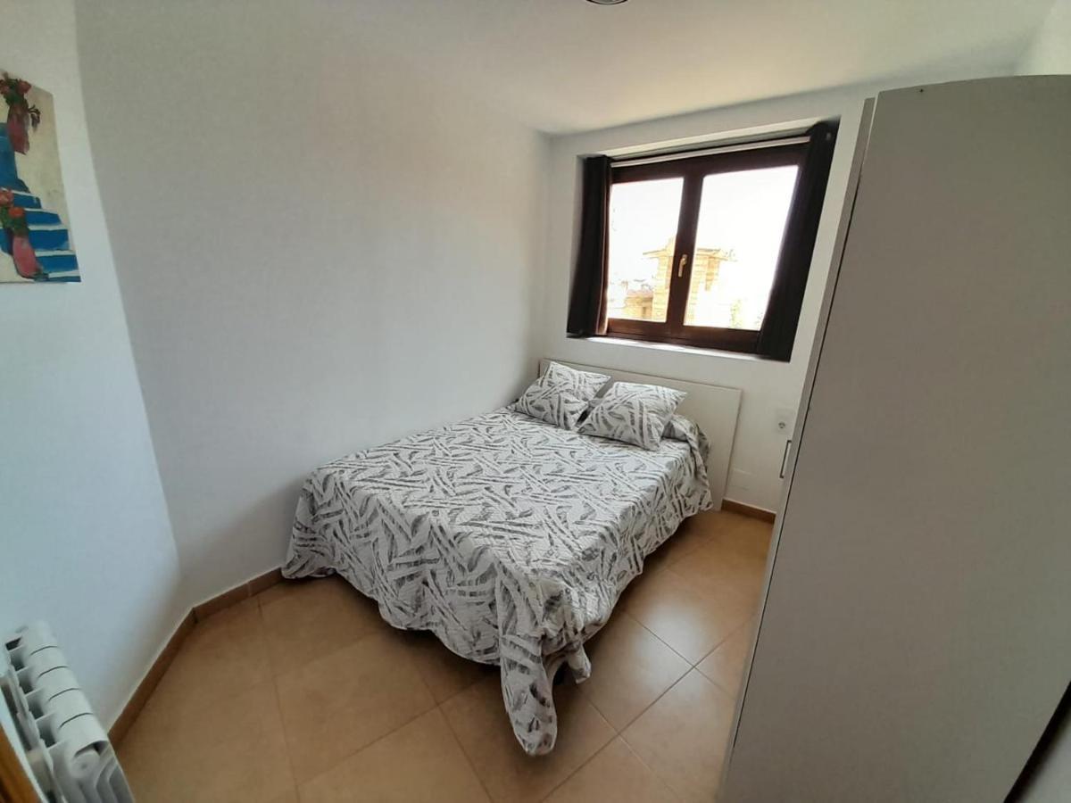 Apartamento La Cocineta 2º Apartment Alquezar Bagian luar foto