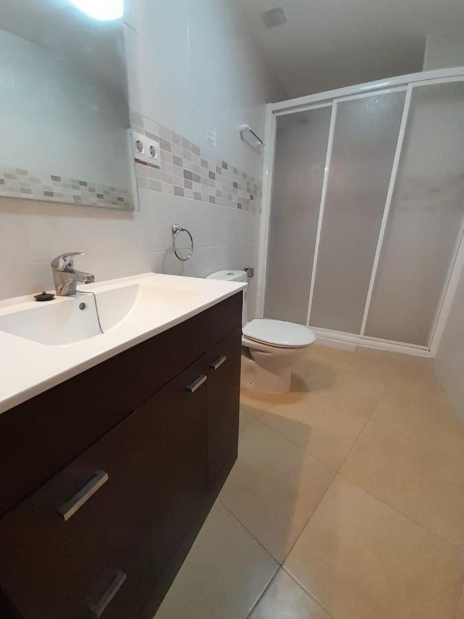 Apartamento La Cocineta 2º Apartment Alquezar Bagian luar foto