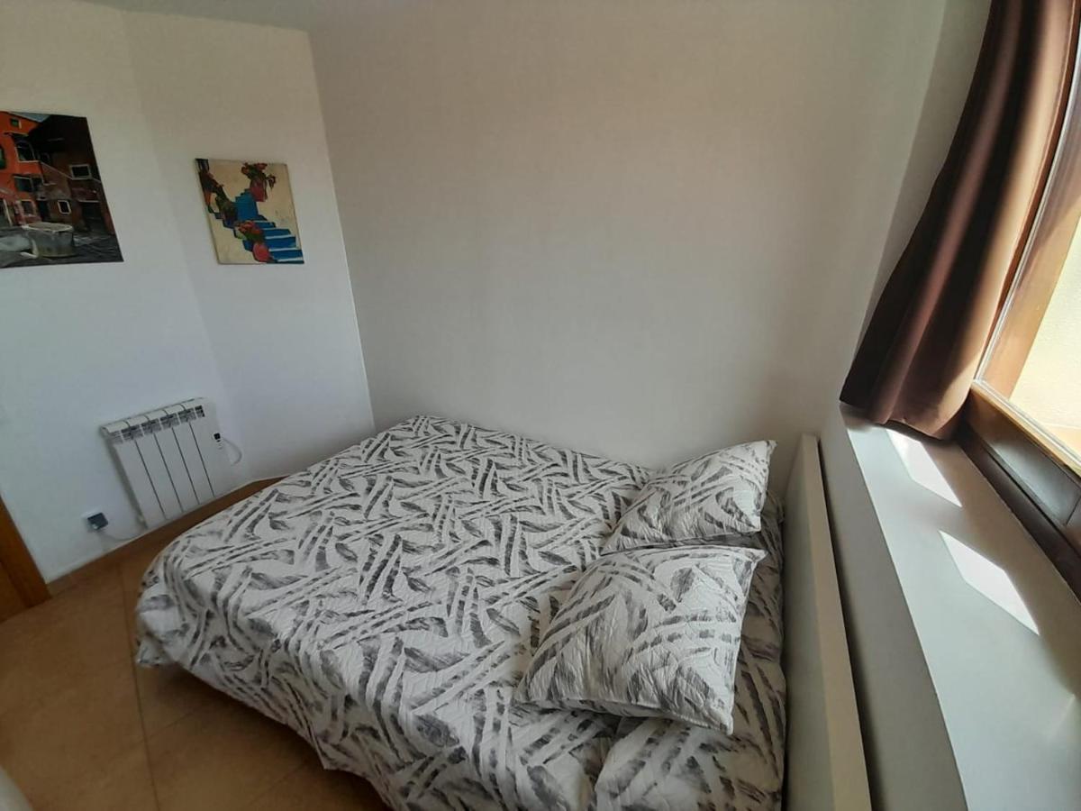 Apartamento La Cocineta 2º Apartment Alquezar Bagian luar foto