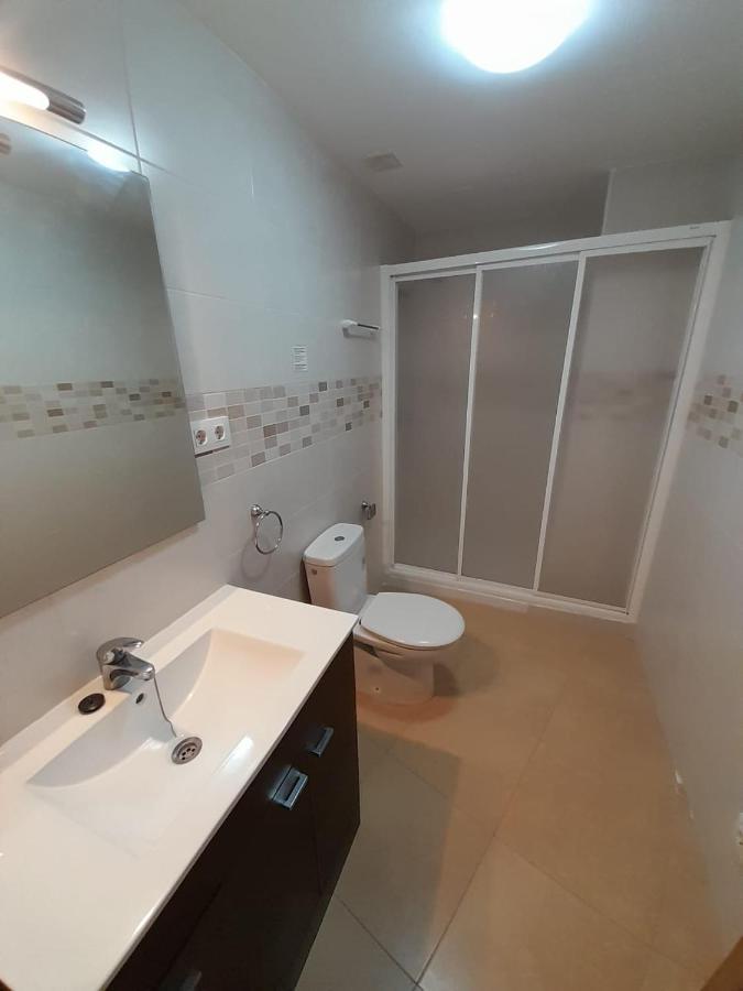 Apartamento La Cocineta 2º Apartment Alquezar Bagian luar foto